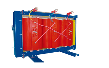 陕西SCBH15干式非晶合金铁心变压器